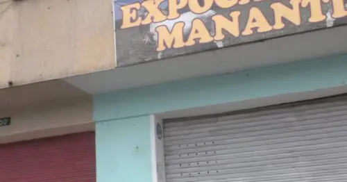 EXPOCARNES MANANTIAL EXPOCARNES MANANTIAL
